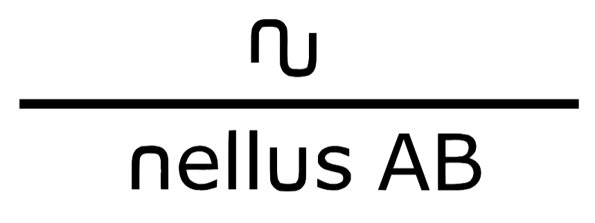 Nellus i Tannefors AB logotyp