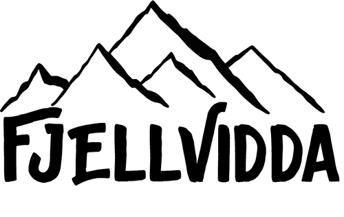 Fjellvidda AB logotyp