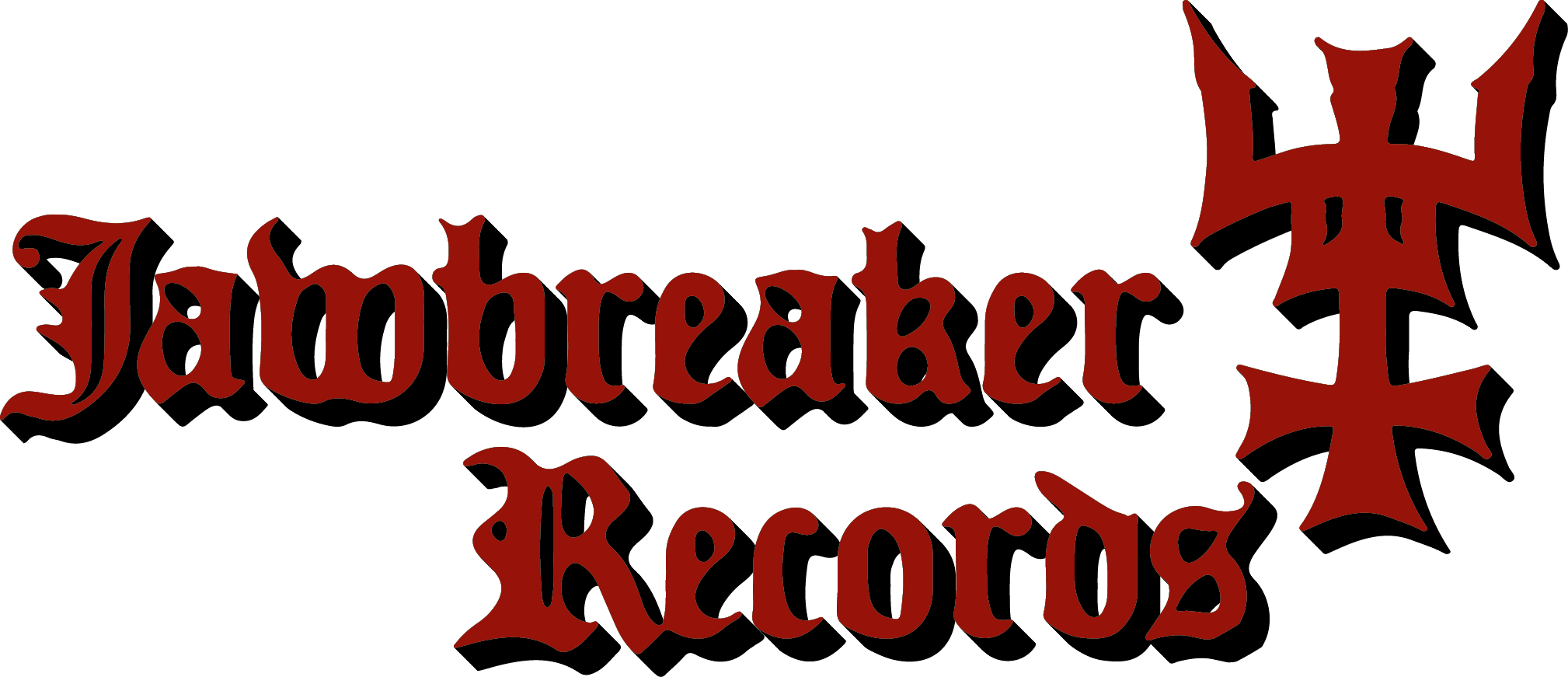 Jawbreaker Records AB logotyp