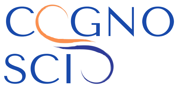 Cogno Scio AB logotyp