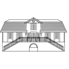 APAD Kulturrenovering AB logotyp