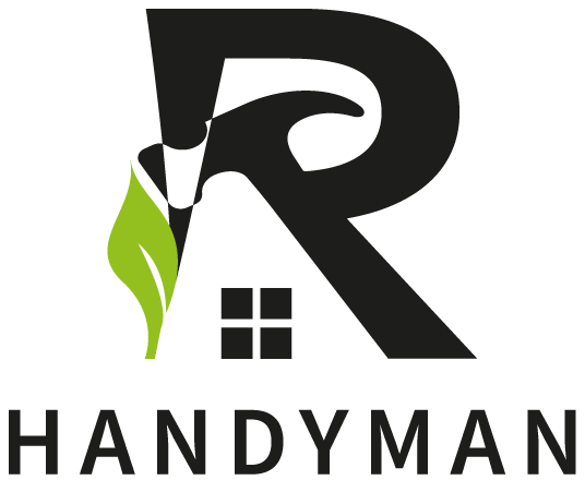 Rowan handyman tjänster AB logotyp