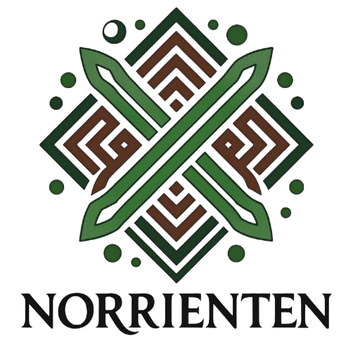 Norrienten AB logotyp