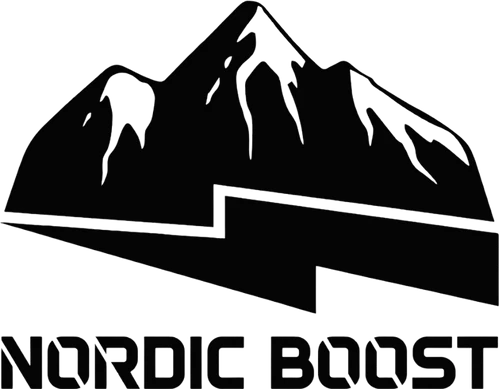 Nordic Boost AB logotyp