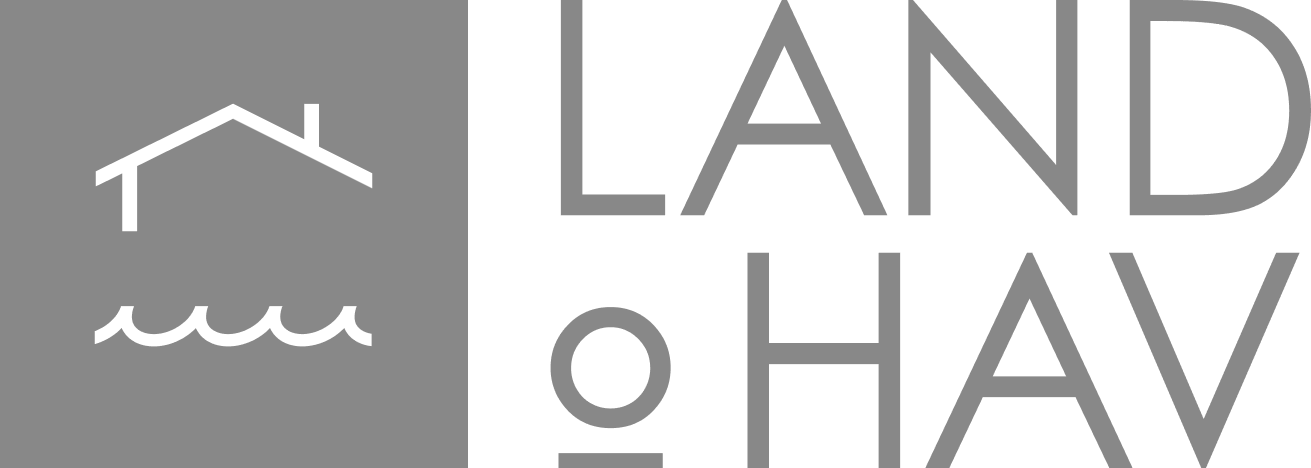 Land o Hav i Viken AB logotyp