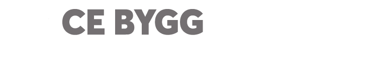 CE Bygg & Plåt AB logotyp