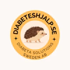 Diabeta Solutions Sweden AB logotyp