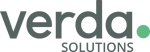 Verda Solutions AB logotyp