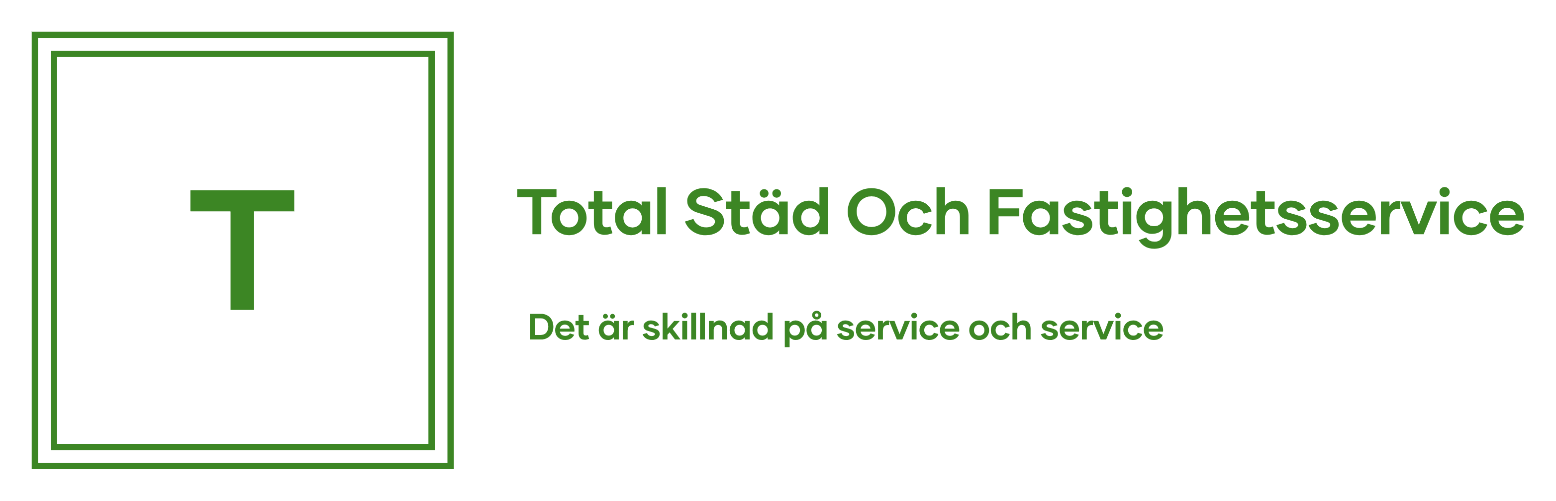 TSOF AB logotyp
