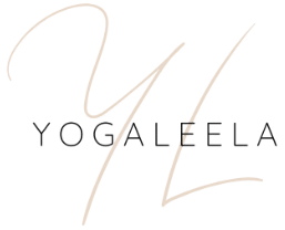 YogaLeela AB logotyp