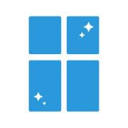 Sydsvensk Fönsterputs AB logotyp