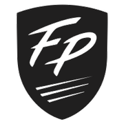 Fredric Palmqvist AB logotyp