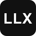 LLX Group AB logotyp