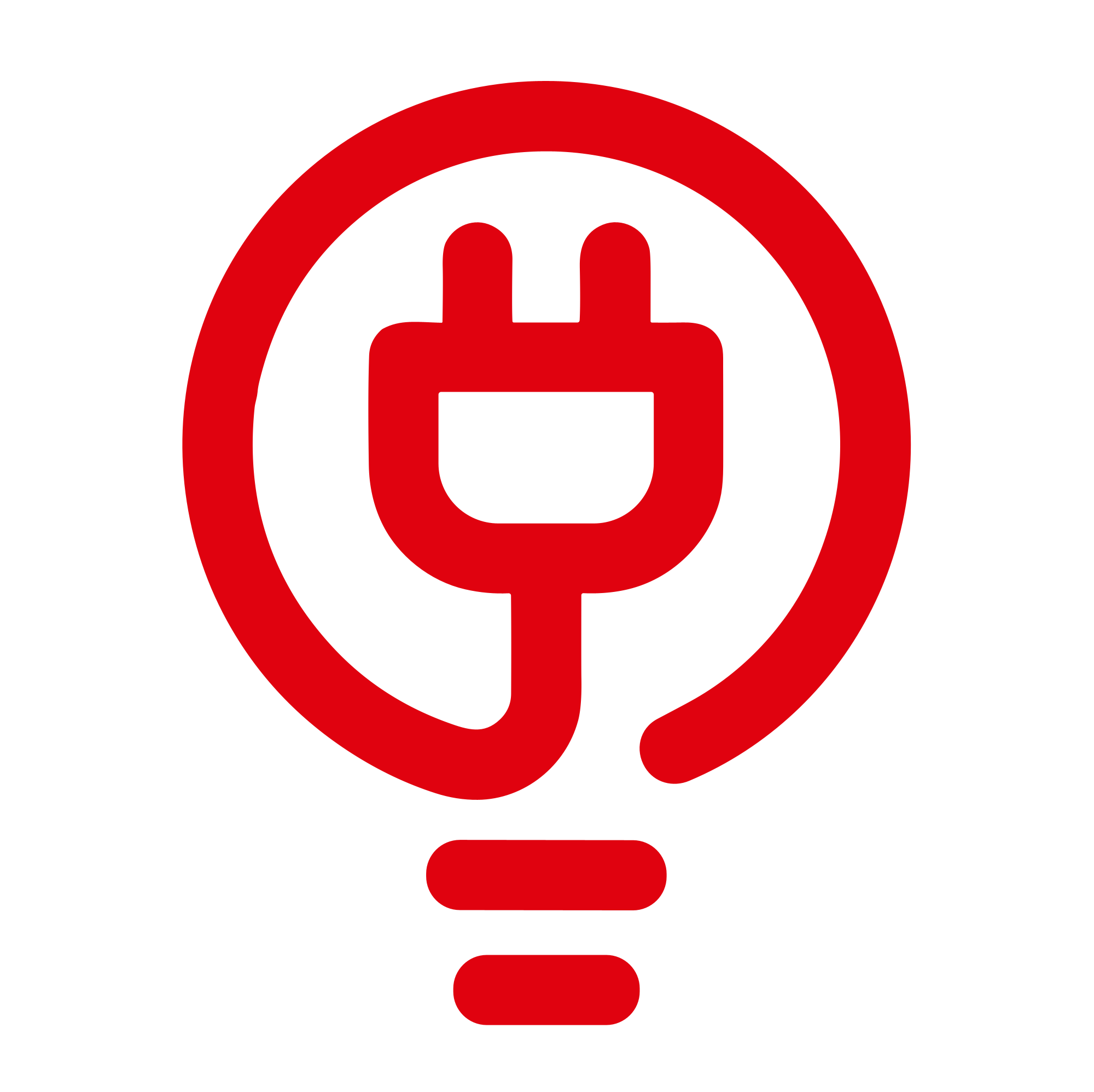 MiN Eltjänst i Trelleborg AB logotyp