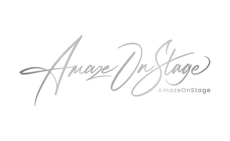Amaze On Stage AB logotyp