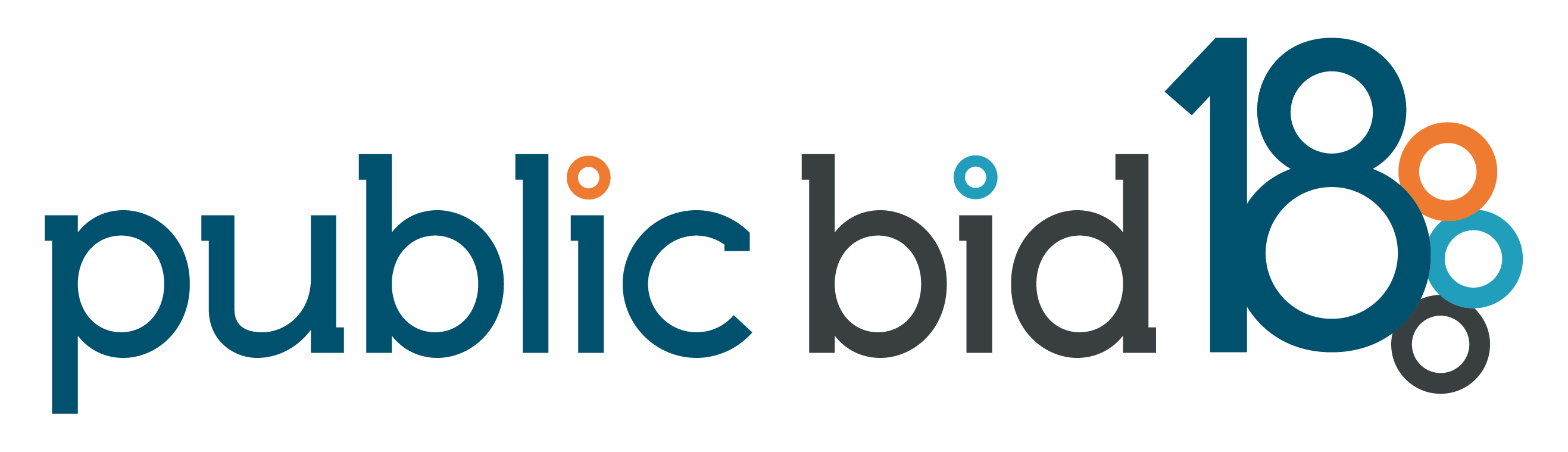 Public Bid Education 18000 AB logotyp