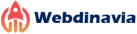 Webdinavia AB logotyp