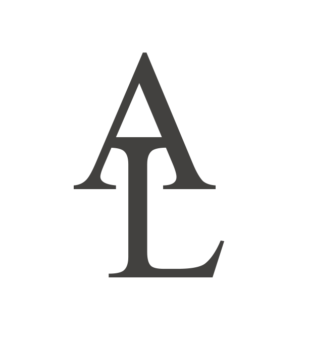 Ateljé Lingmark AB logotyp