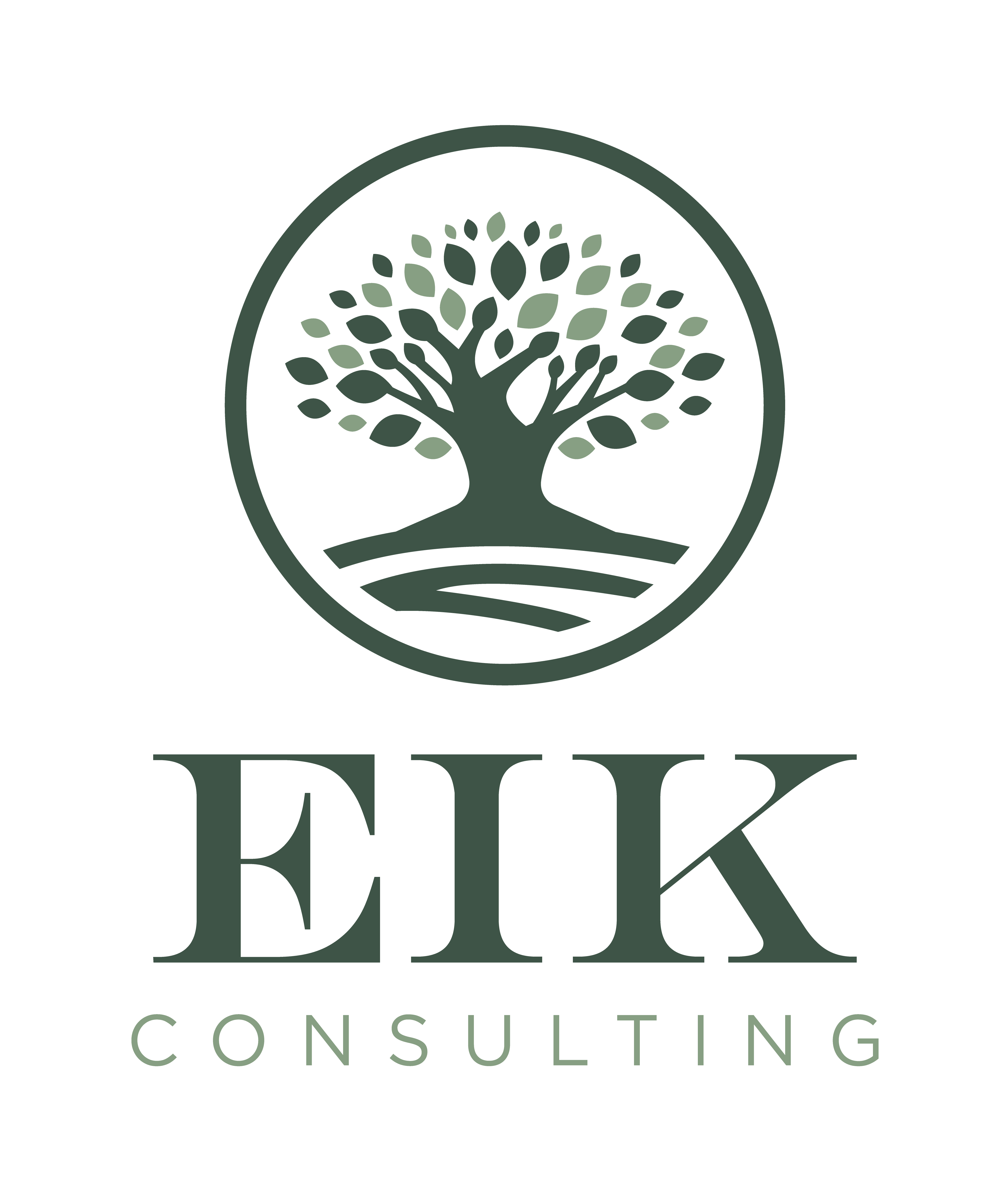 EIK AB logotyp