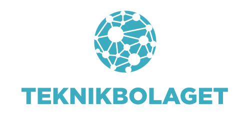 Teknikbolaget i Åmål AB logotyp