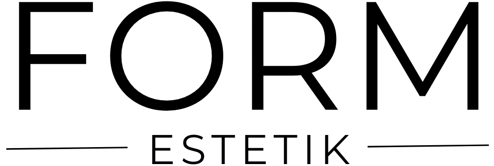 FORM Estetik Väst AB logotyp