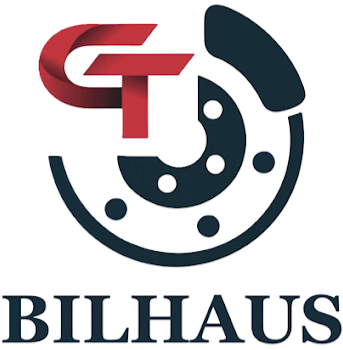 Bilhaus GT Aktiebolag logotyp
