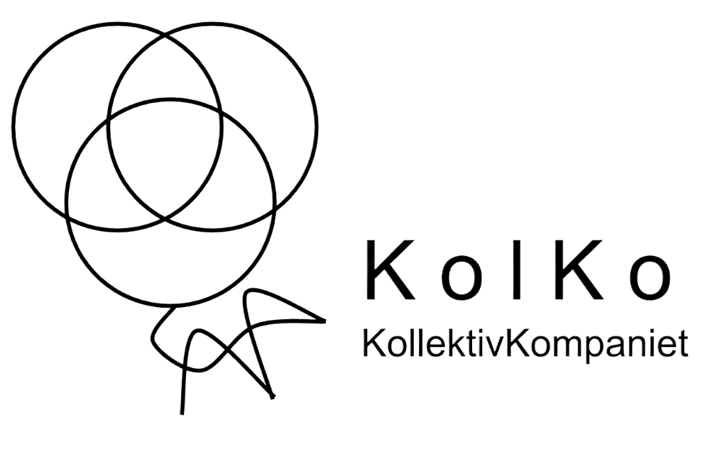 KolKo KollektivKompaniet AB logotyp