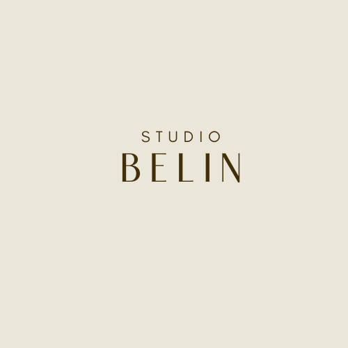 Studio Belin AB logotyp