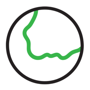 Udden Konsult AB logotyp