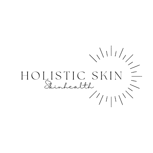 Holisticskin by EJ AB logotyp