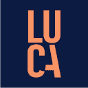 LUCA Stockholm AB logotyp