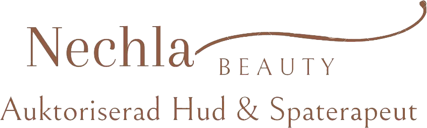 Nechla AB logotyp