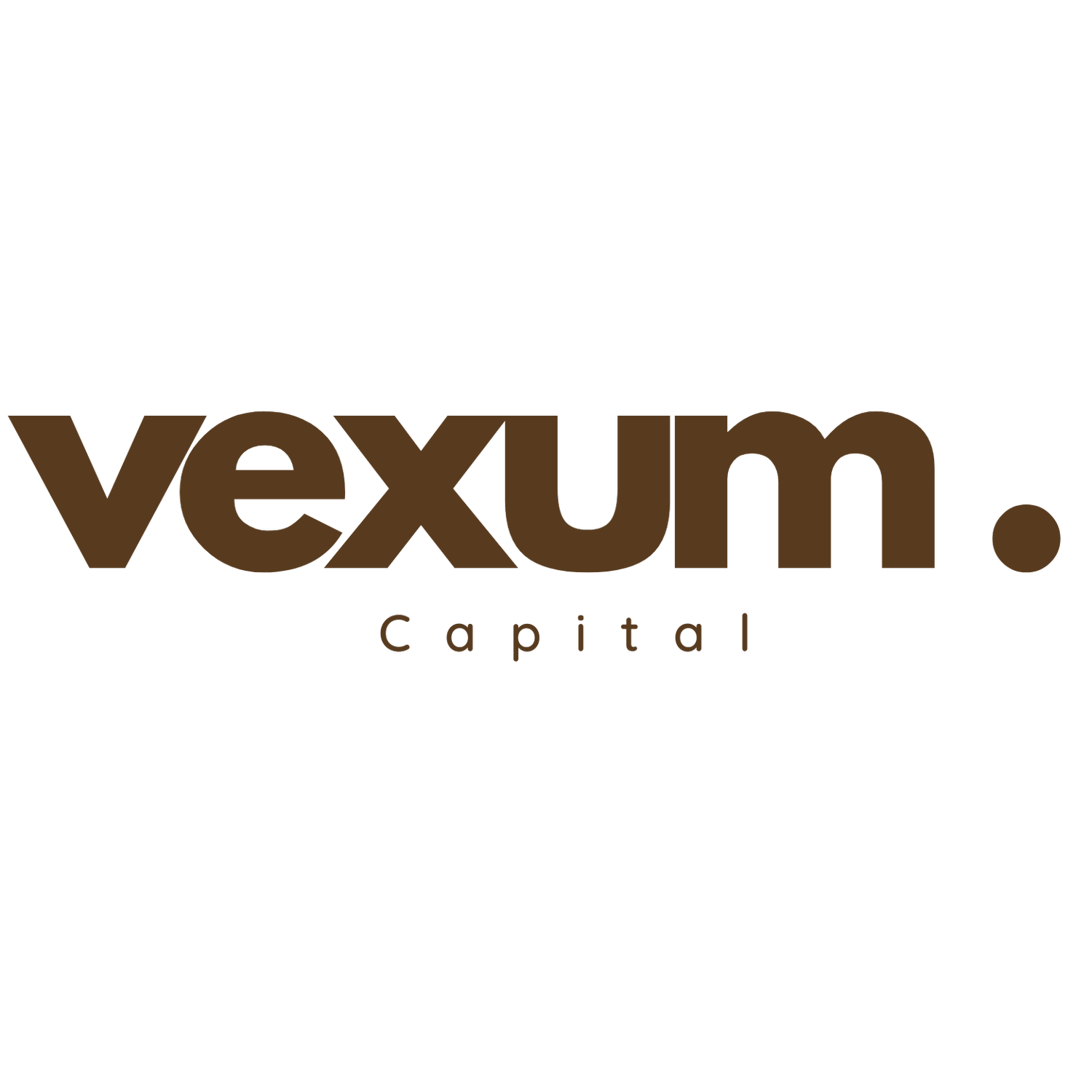 Vexum Capital AB logotyp
