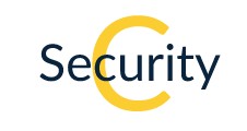 CSecurity AB logotyp