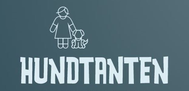 HundTanten AB logotyp