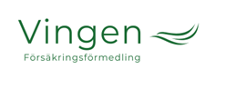 Vingen Försäkringsförmedling AB logotyp