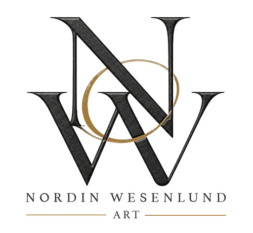 NordinWesenlund Art AB logotyp