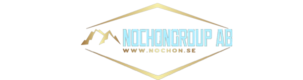 nochongroup AB logotyp