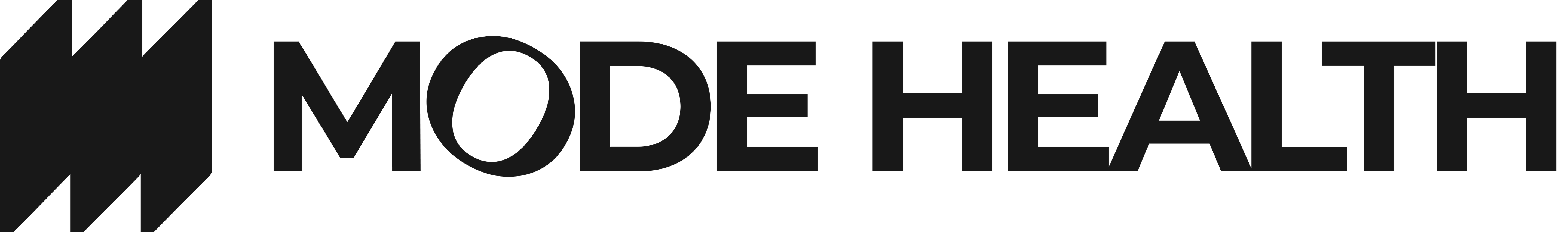 Mode Health AB logotyp
