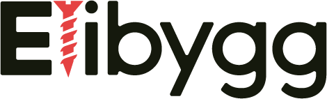 EliBygg AB logotyp