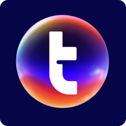 Toshi Group AB logotyp