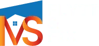 MS Flytt & Fix AB logotyp