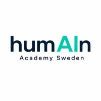 HumAIn Academy Sweden AB logotyp