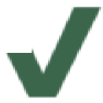 Vesucon AB logotyp