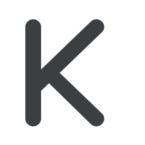 Kodin AB logotyp