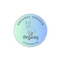 Organiq Sweden AB logotyp