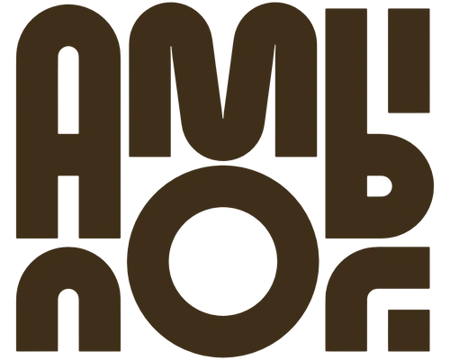 Ambinor AB logotyp