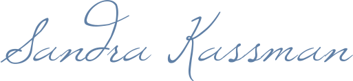 SANDRA KASSMAN CREATIONS AB logotyp