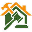Villajuristen i Sverige AB logotyp