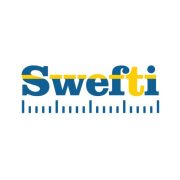 Swefti AB logotyp
